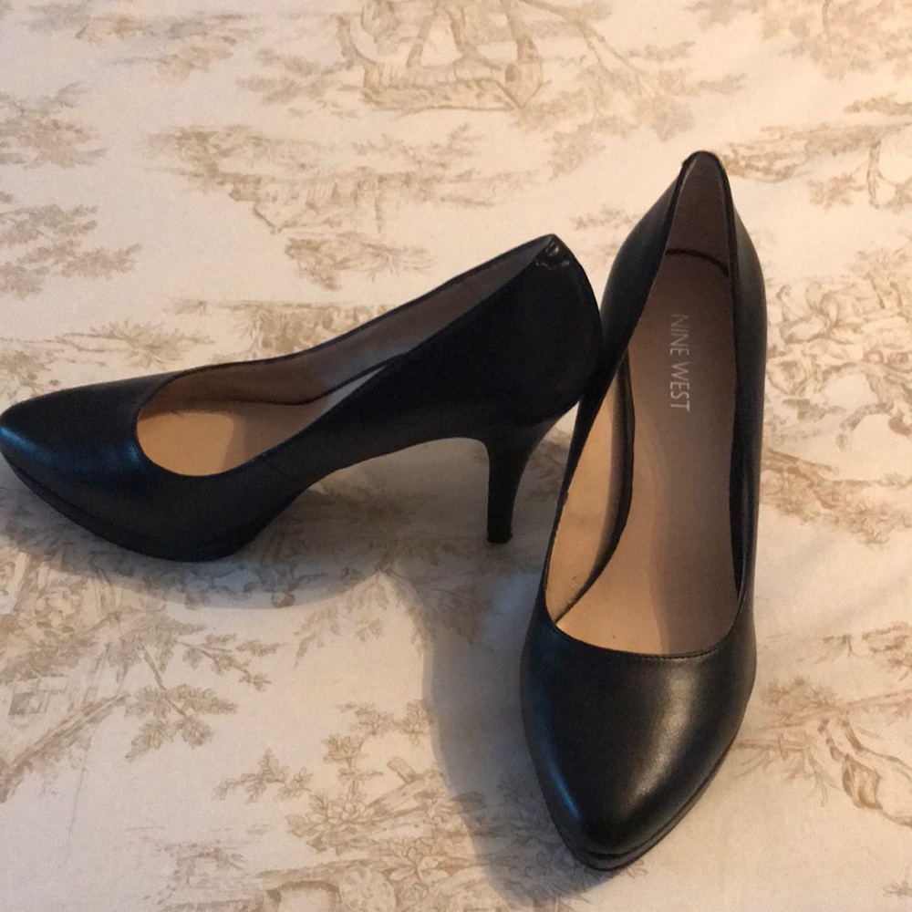 Nine West Heels
